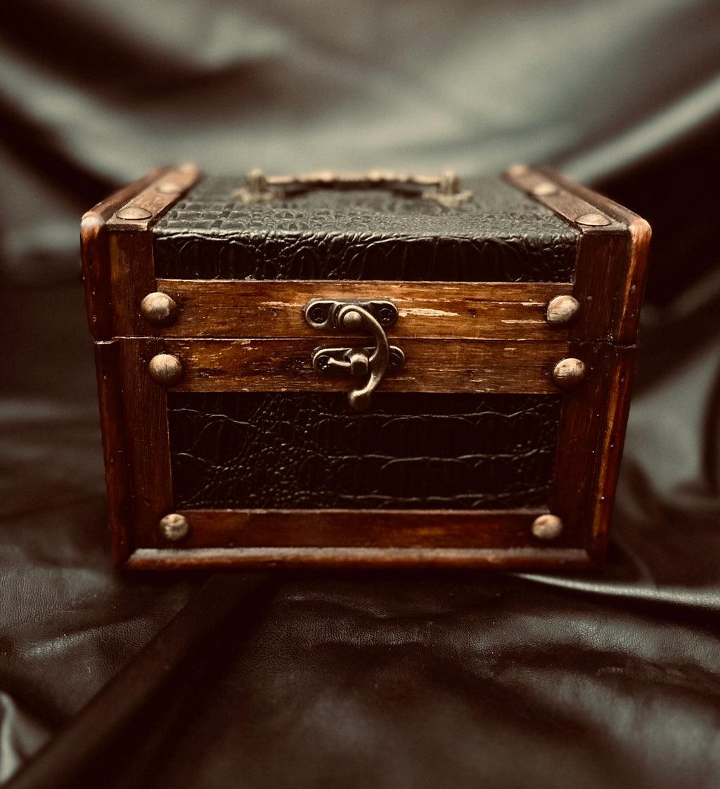 Jewelry Boxes