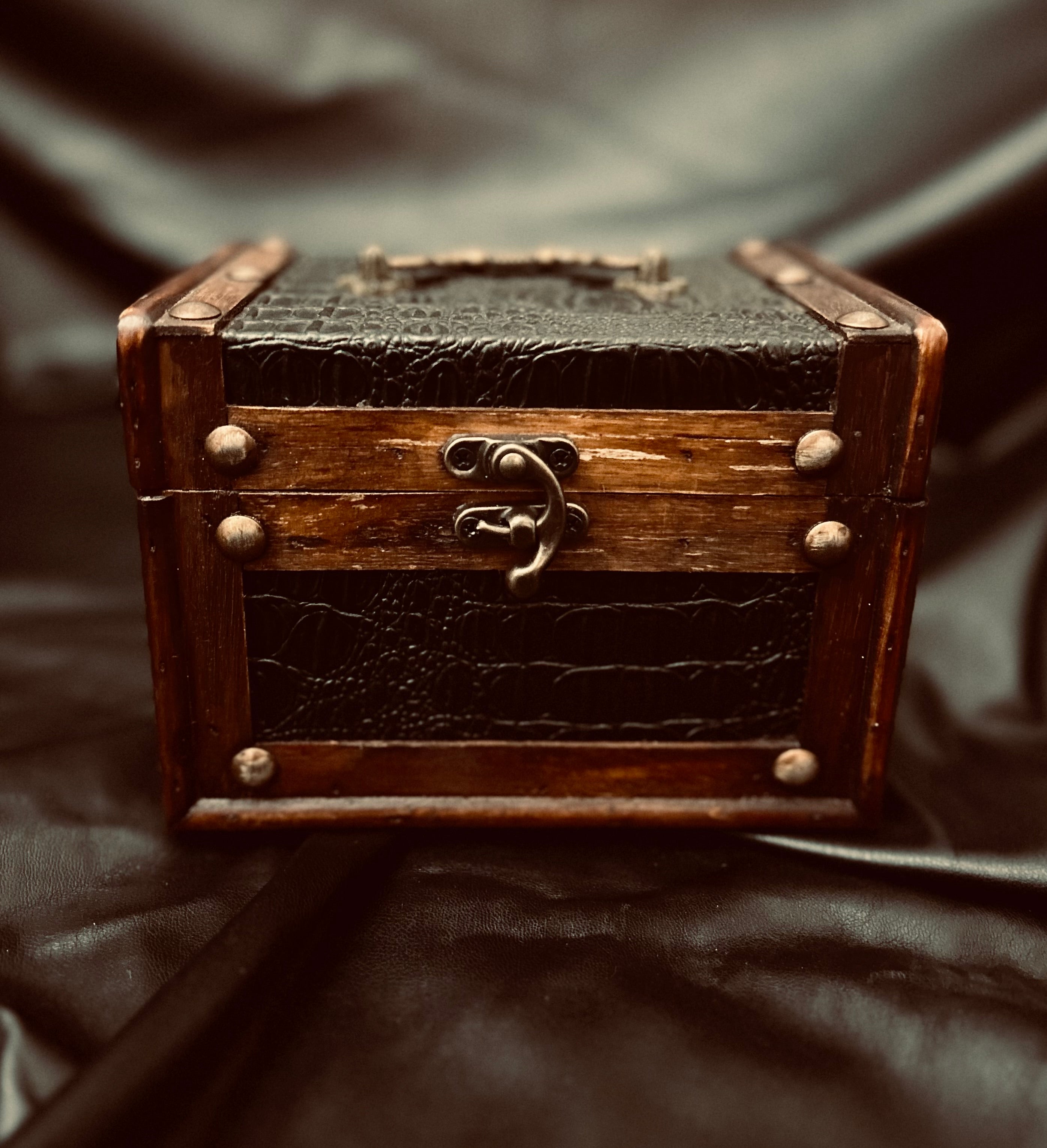 Jewelry Boxes