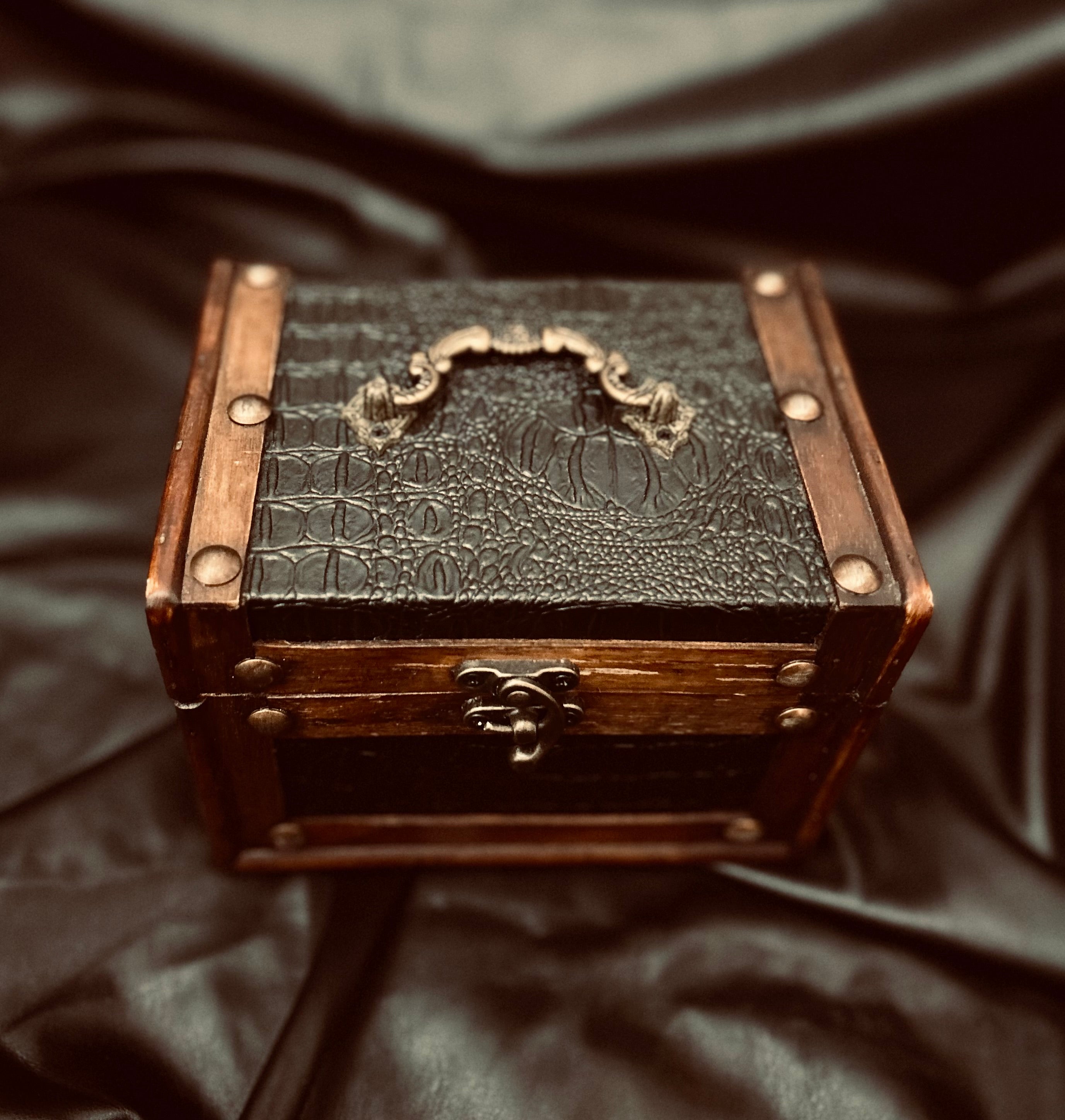 Jewelry Boxes
