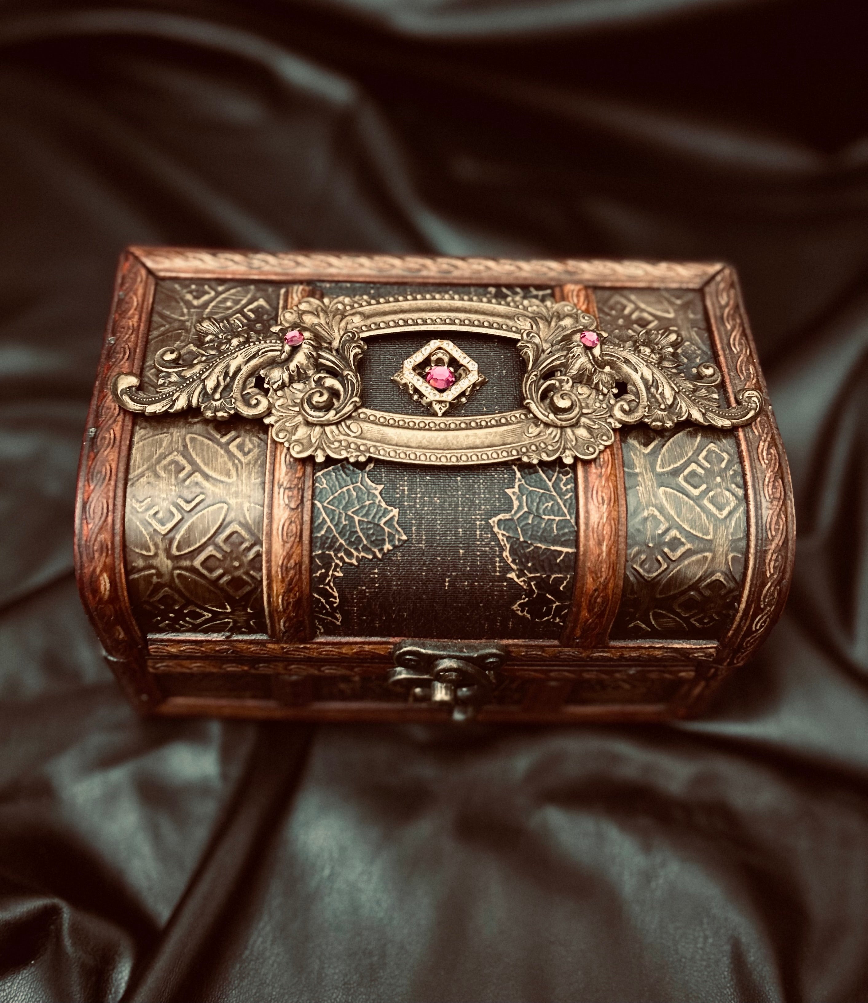 Jewelry Boxes