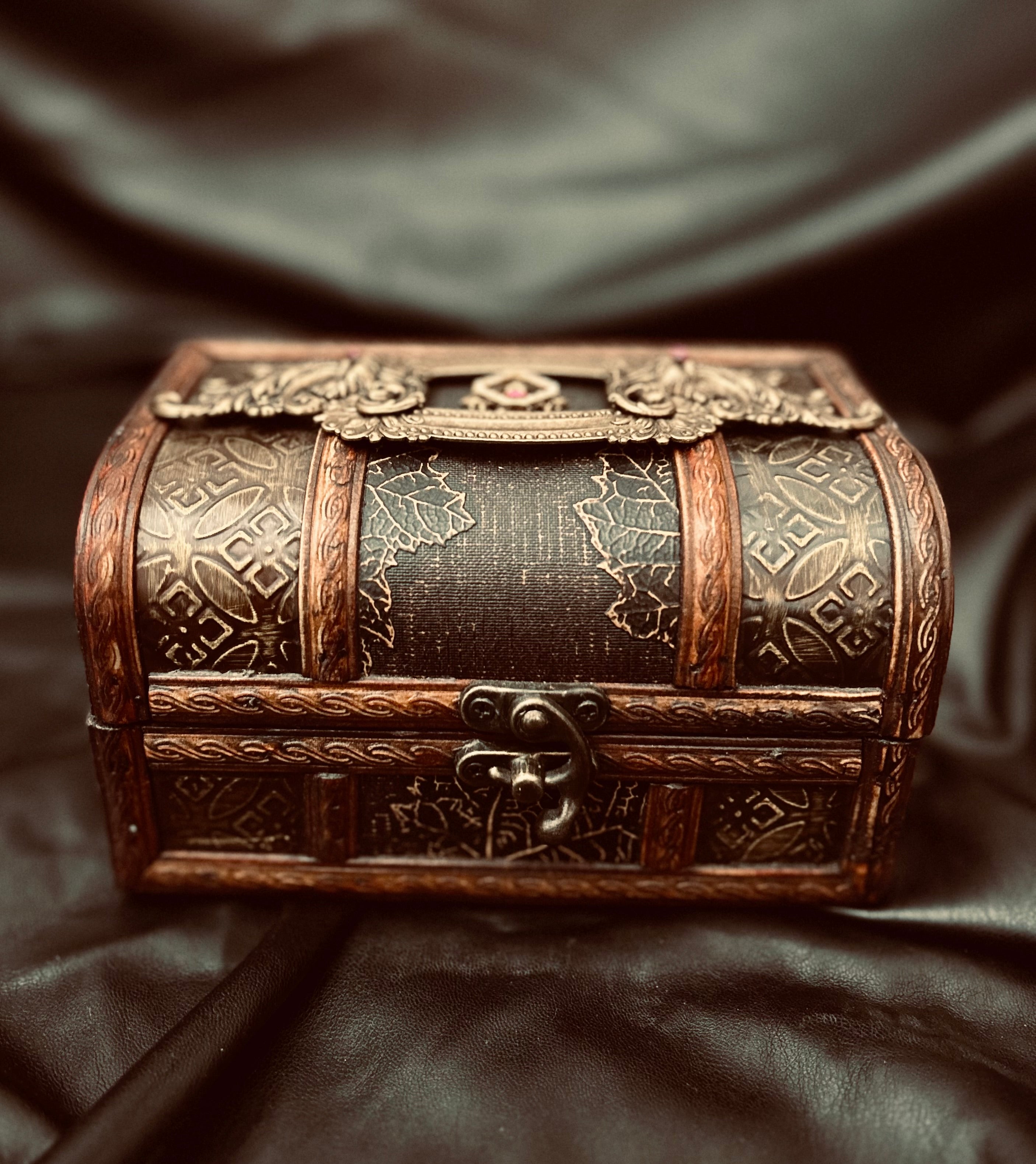 Jewelry Boxes