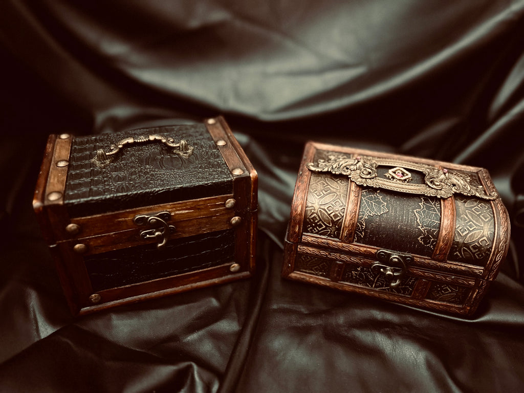 Jewelry Boxes
