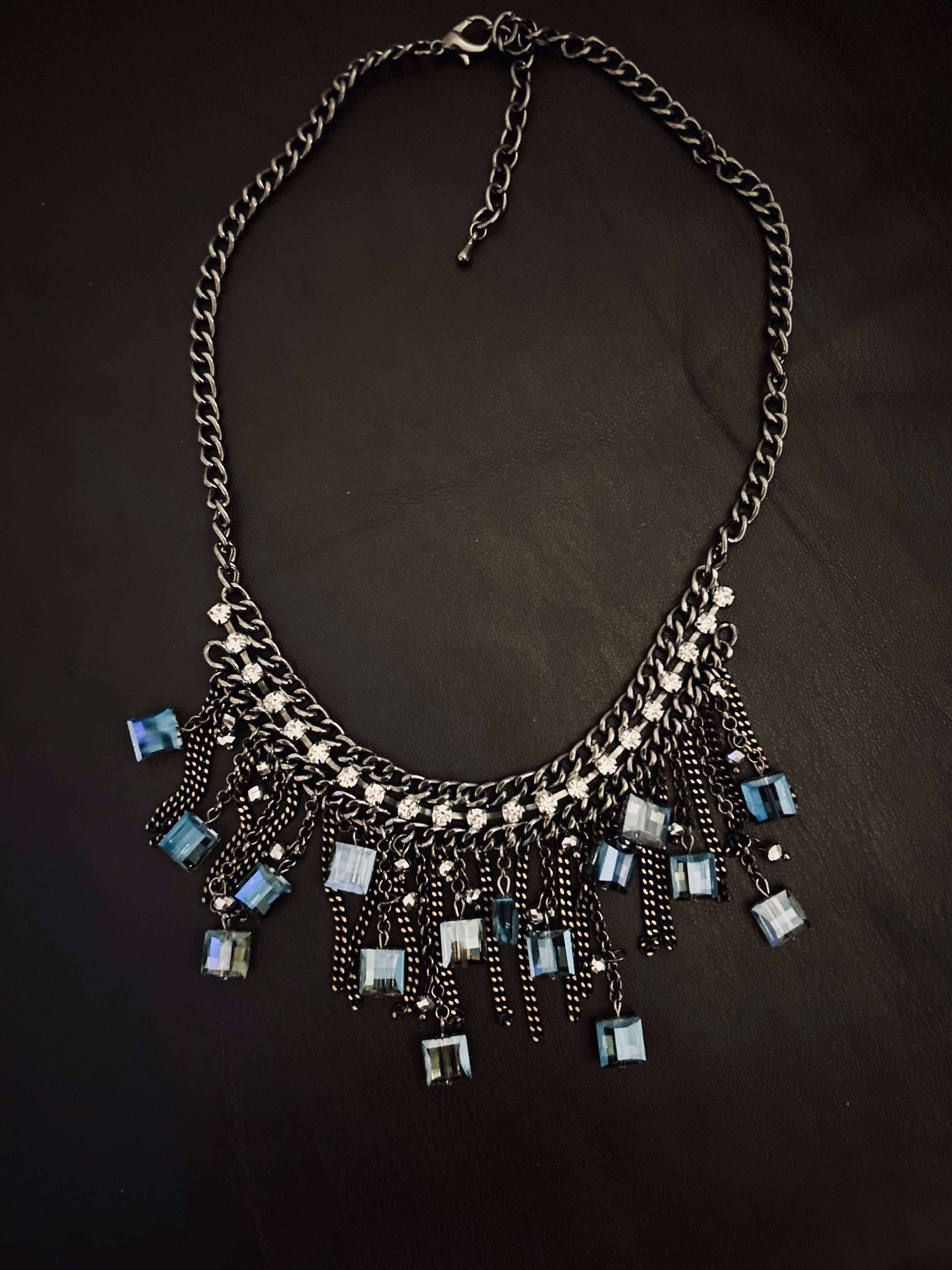 Vintage Necklace