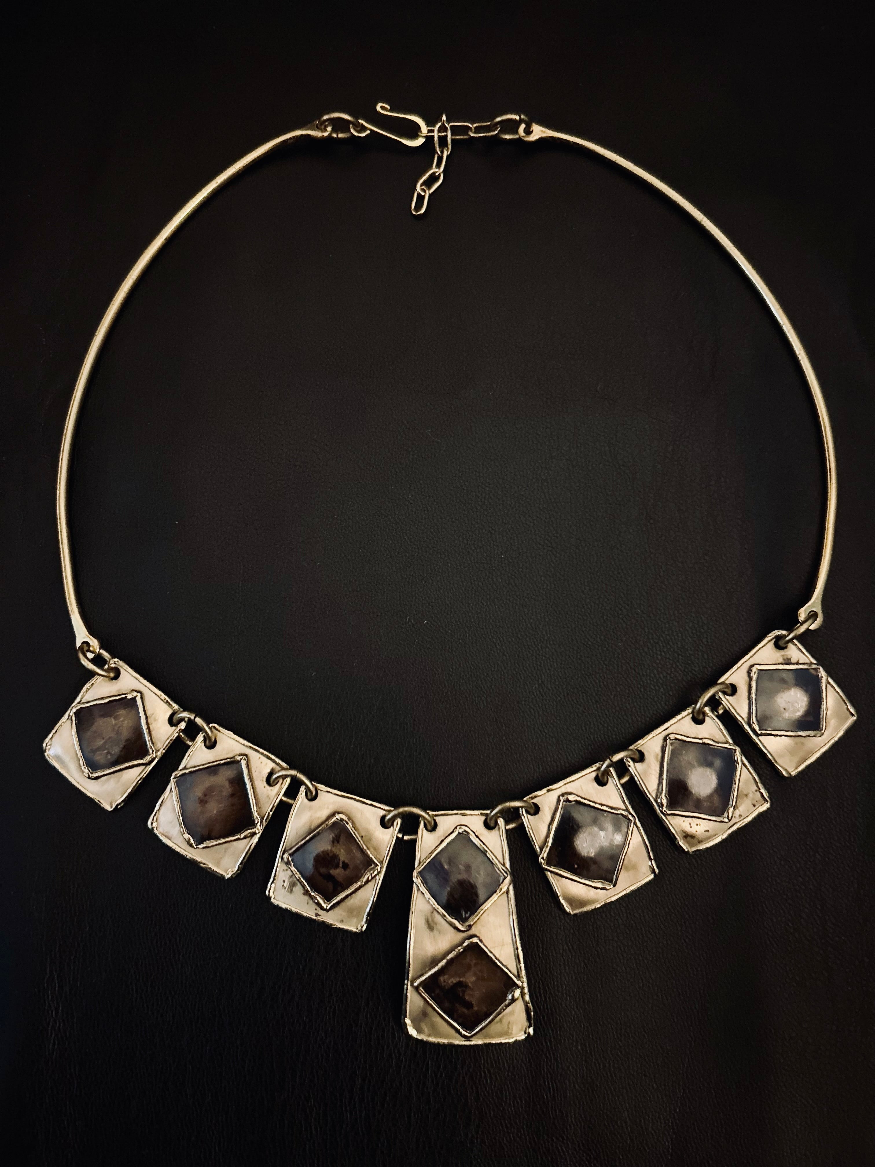Vintage Necklace