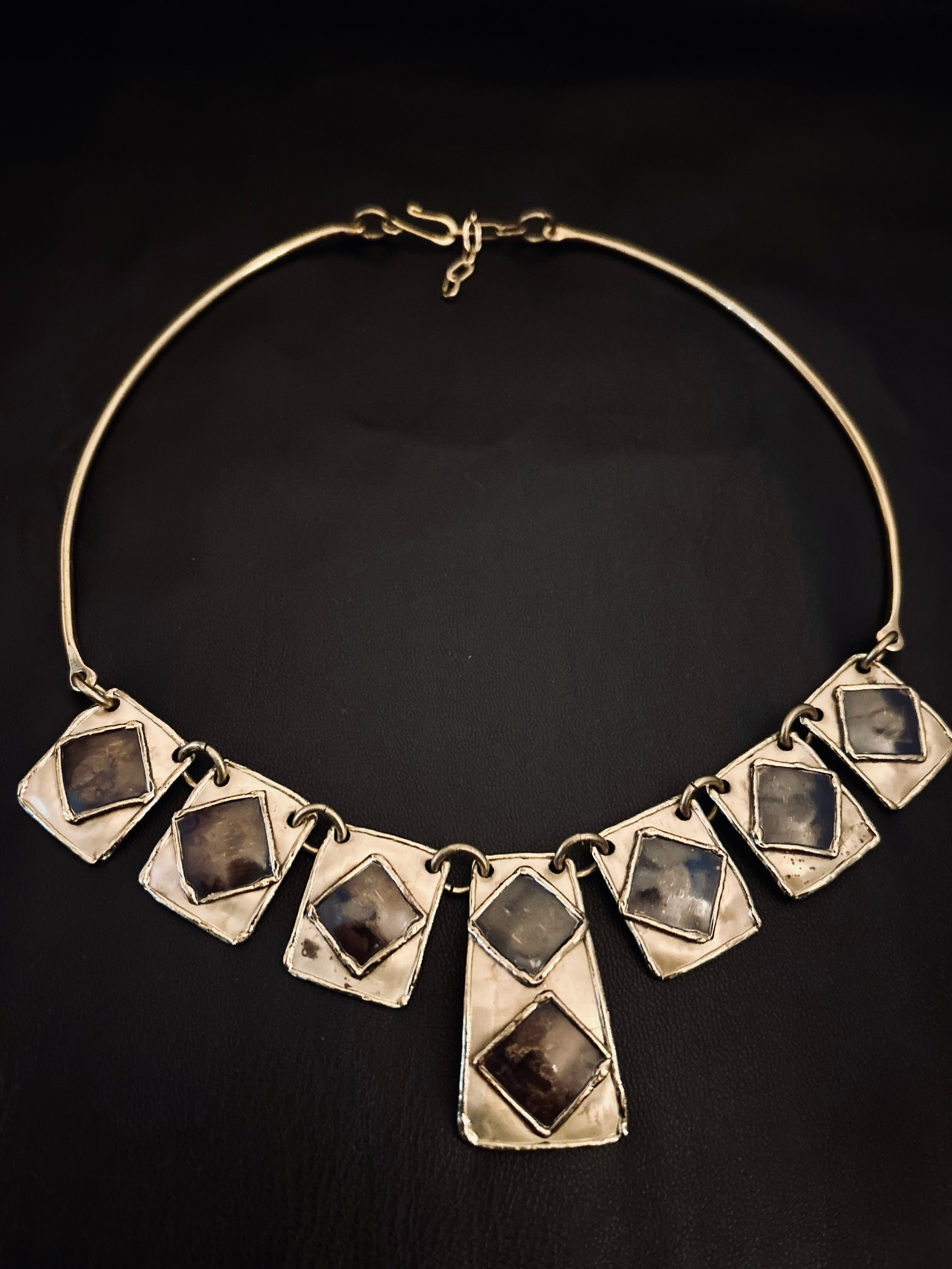 Vintage Necklace