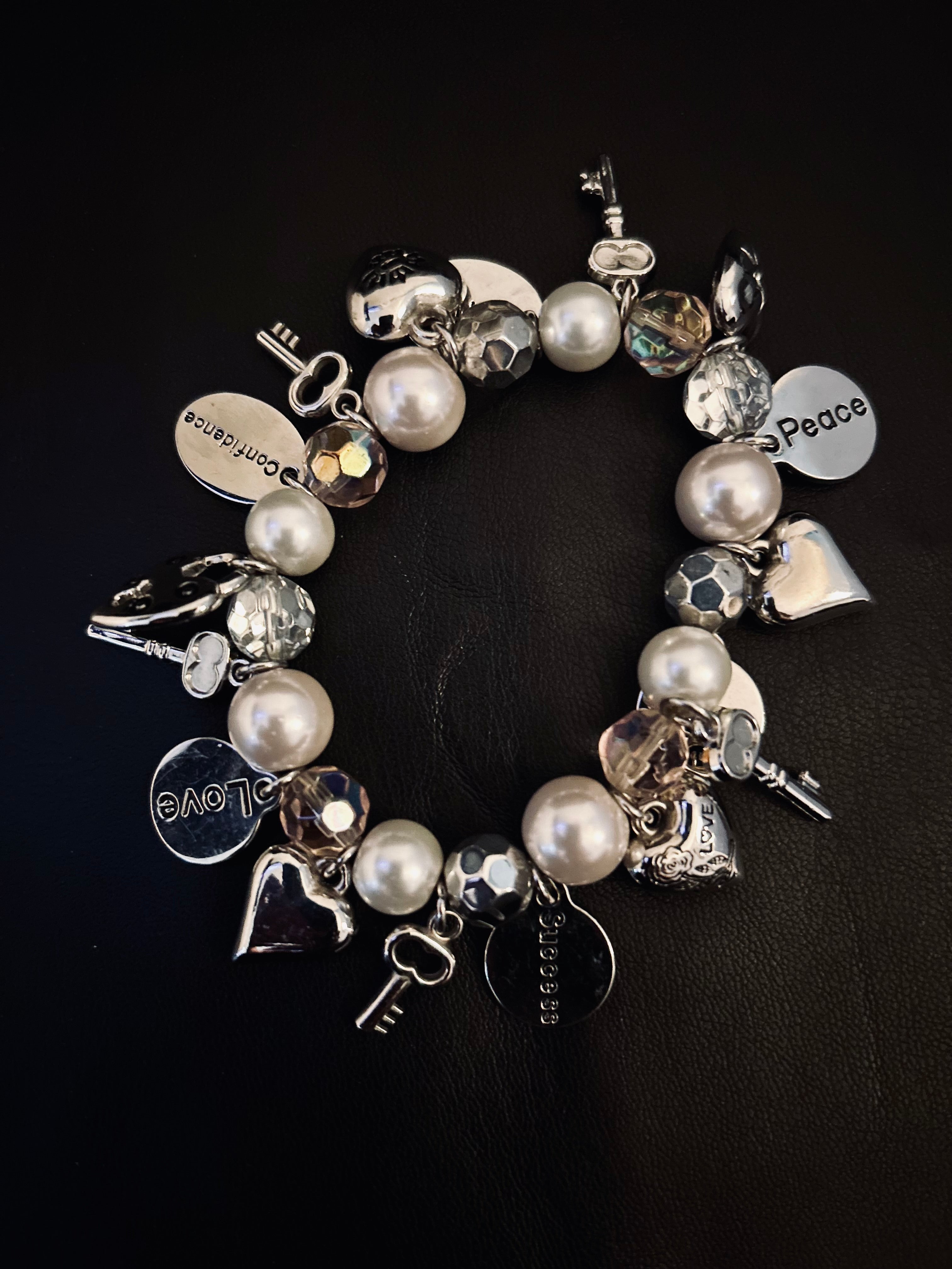 Charm Bracelet
