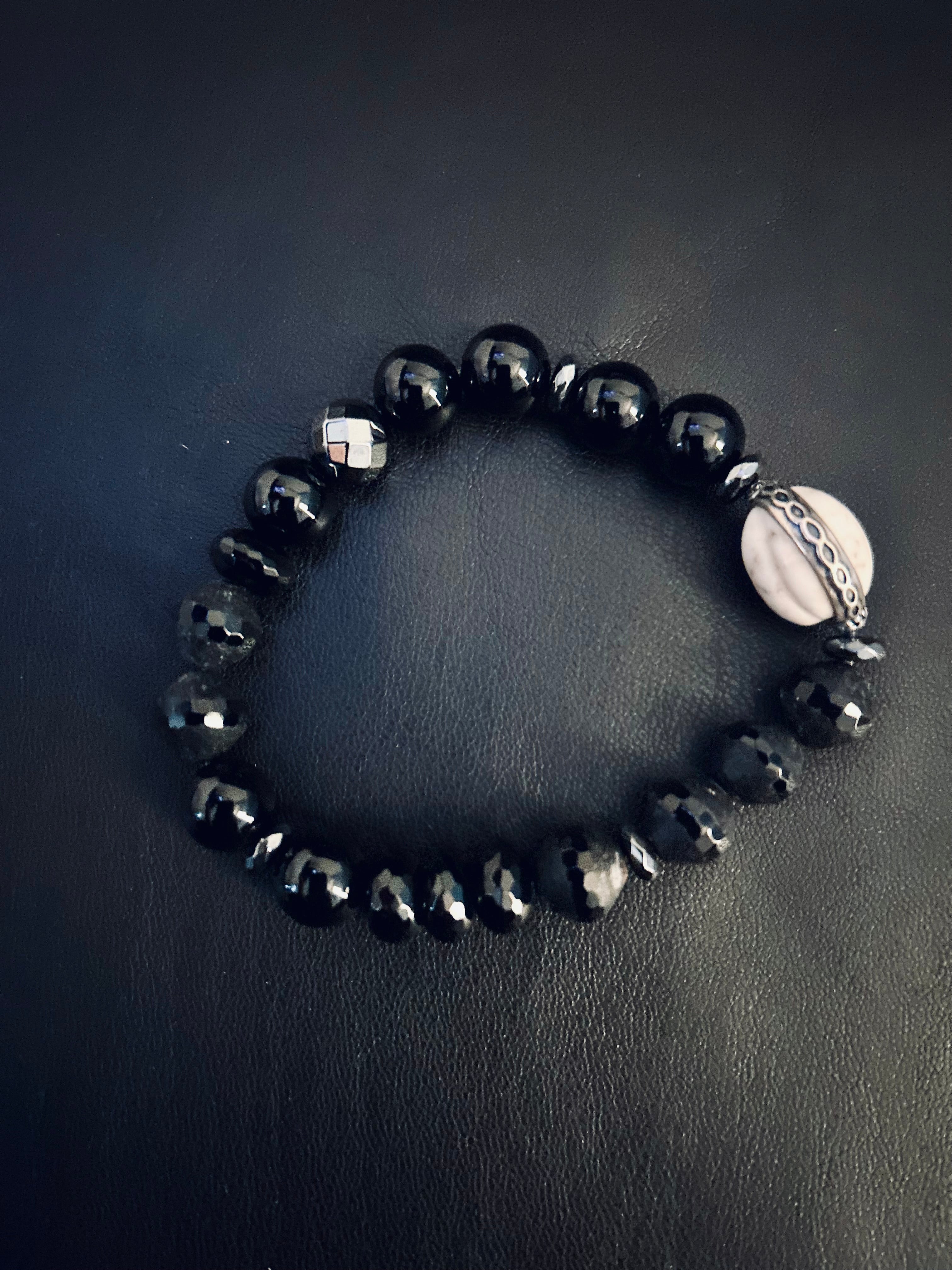 Black Bracelet