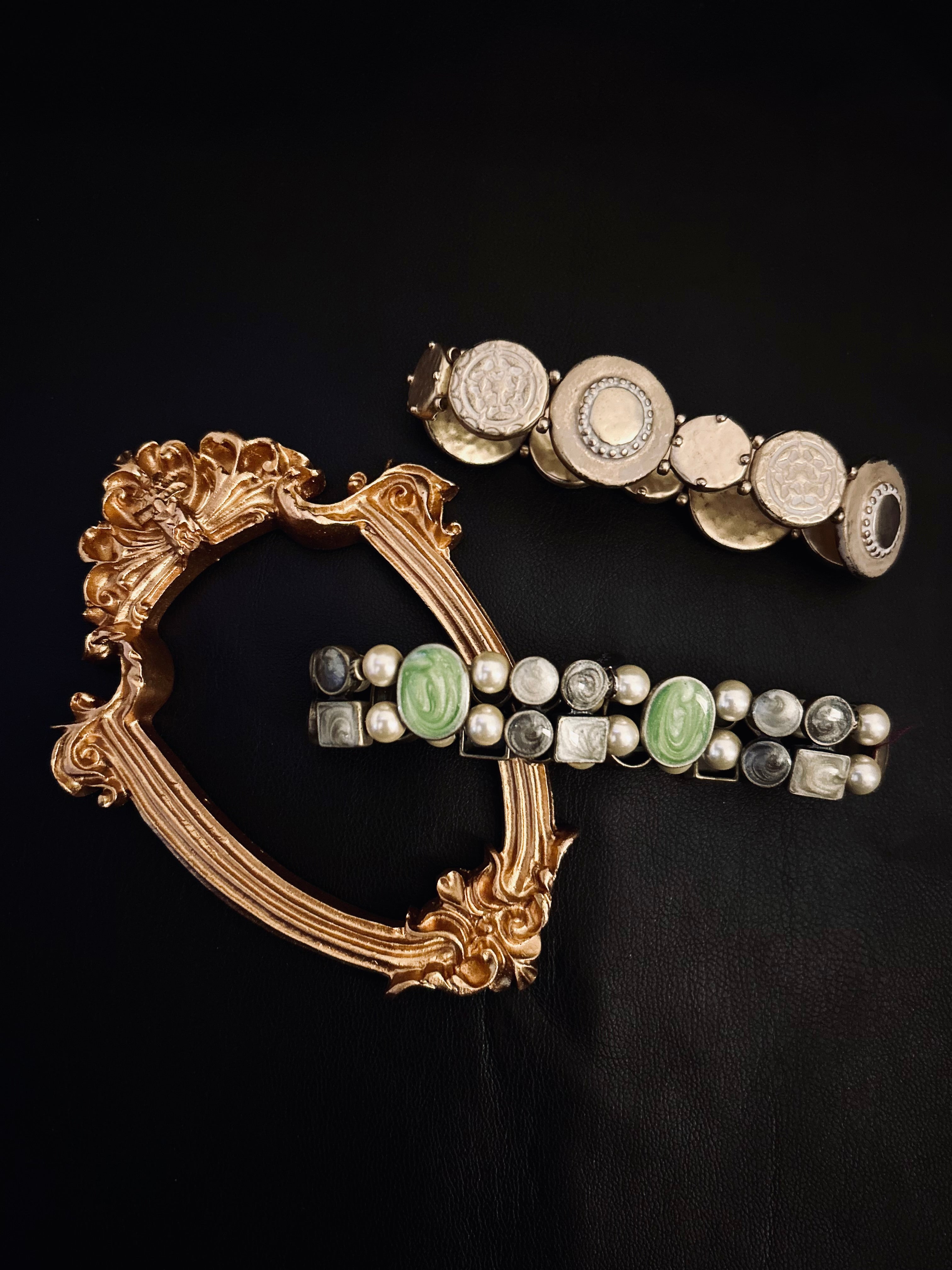 Vintage Styled Bracelets