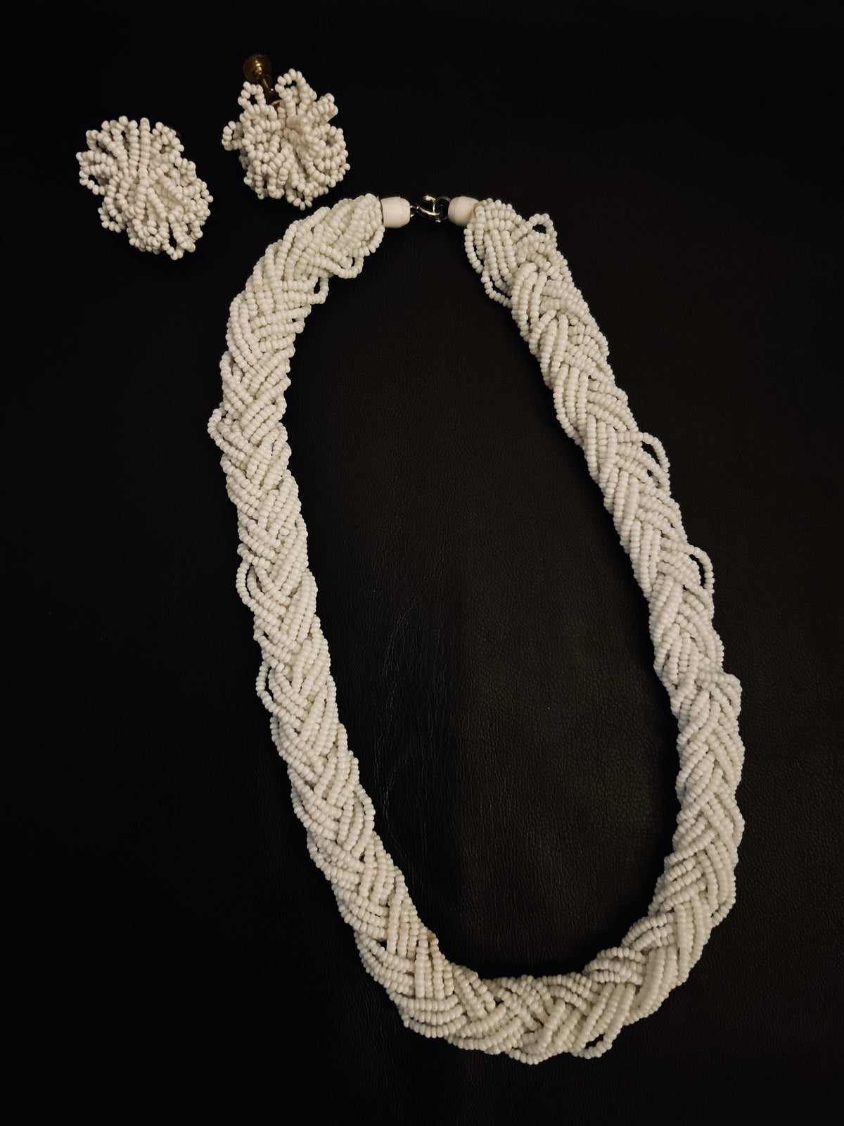 Beaded Necklaces