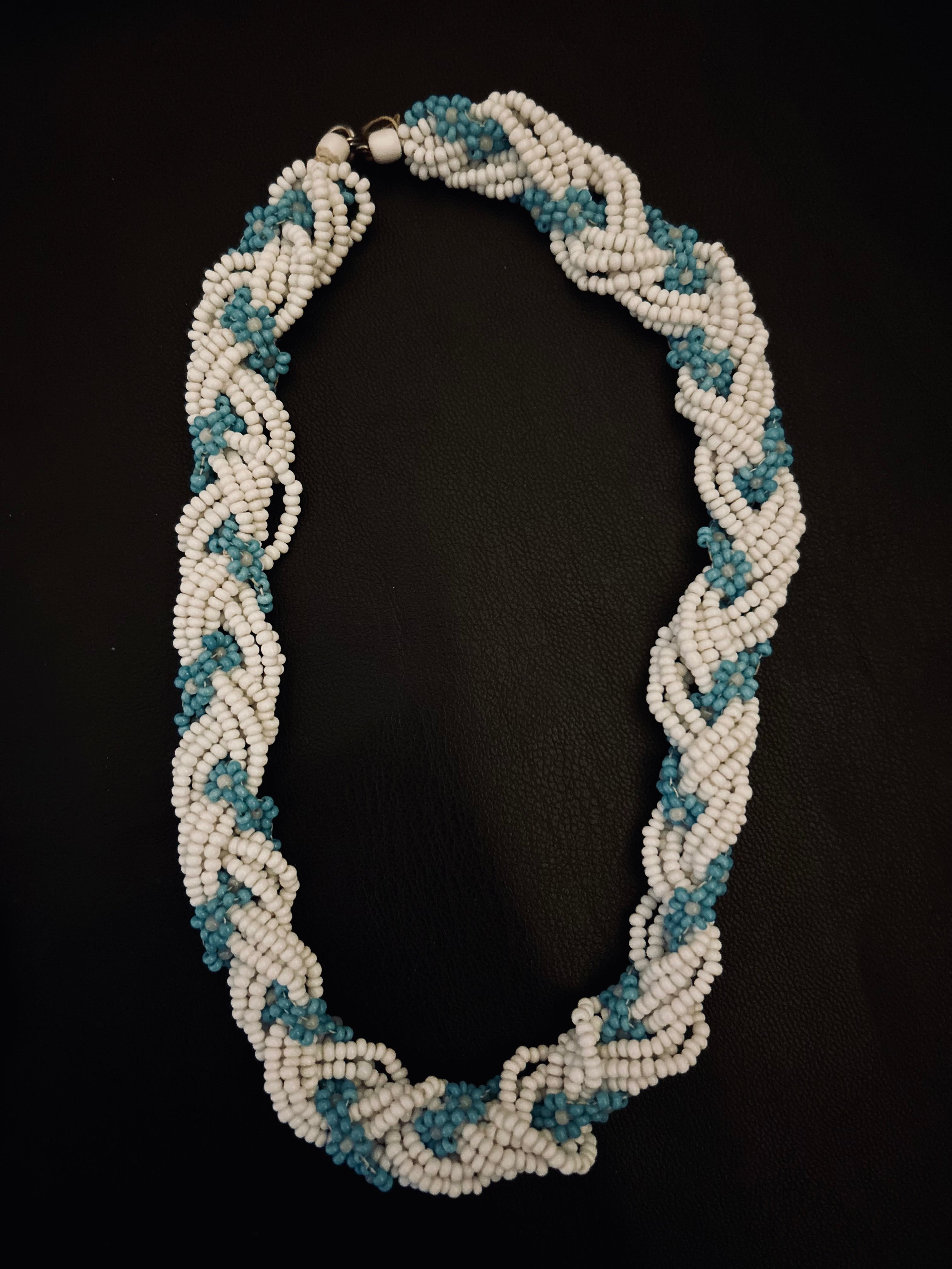 Beaded Necklaces
