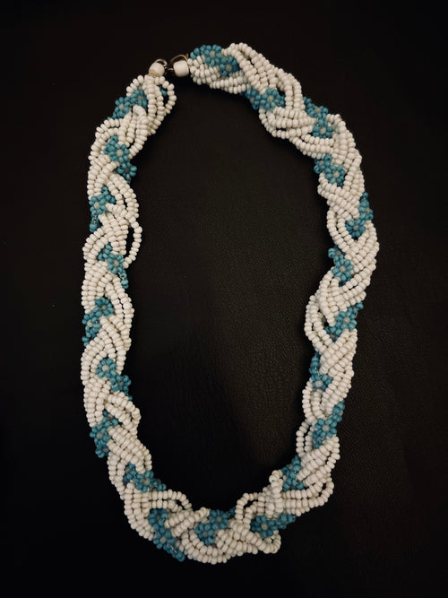 Beaded Necklaces